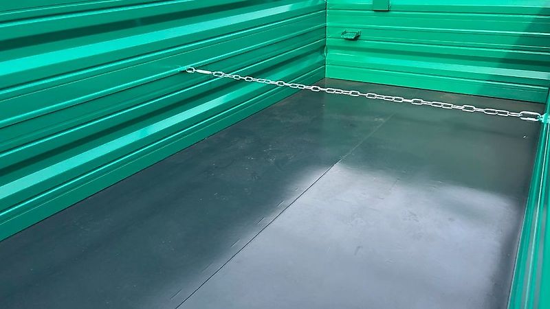 Farmtech Dreiseitenkipper Kipper TDK 1500