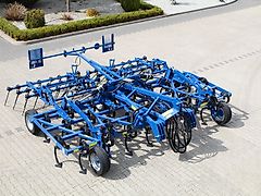 Rolmako Universalgrubber U 497 ComboTill - 6,0 mH