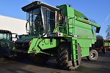 Deutz-Fahr 4090 HTS TopL.