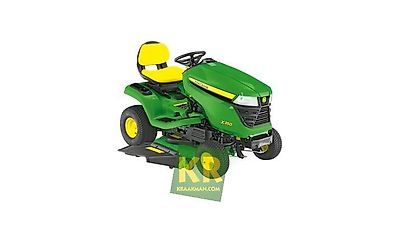 John Deere X350 #692326