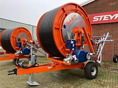 Beinlich Primus 2500 slang 100 - 410 mtr