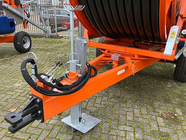 Beinlich Primus 2500 slang 100 - 410 mtr