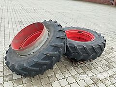 Kock & Sohn 520/85 R42 ZWILLINGSBEREIFUNG