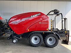 Case IH RB 545 Silage Pack