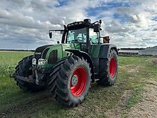 Fendt VARIO 924
