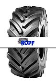 Alliance Agriflex 372+ Steel Belted 680 / 85R32