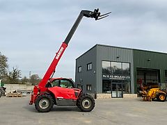 Manitou MLT840-137 PS Telehandler (ST21723)