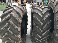 Trelleborg 650/60R34