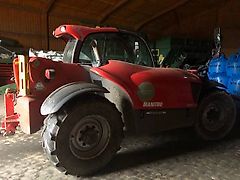 Manitou MLT 840-137 PS