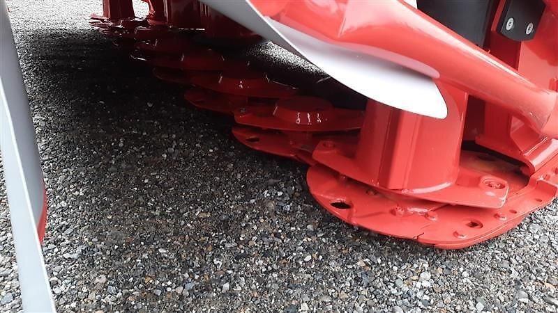 Kuhn GMD 310 F-FF Front-Scheibenmähwerk 3,11m *Frühbezug*