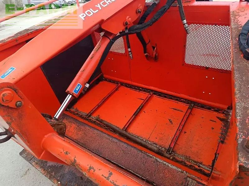 Kuhn polycrock 2050