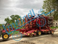 Väderstad Rapid 600