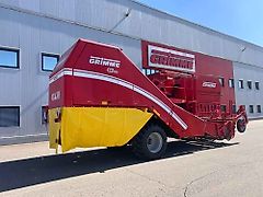 Grimme SE 260 UB