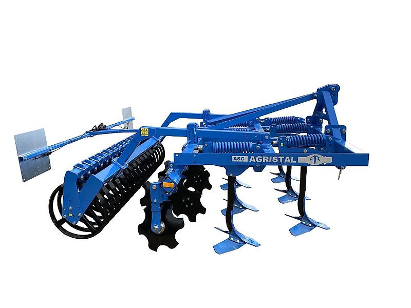 MD AS Grubber ASG 2,2 – 3,0m