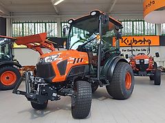 Kubota LX401 CAB  TURF