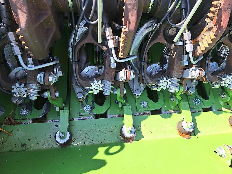 Krone Big Pack 1290 HDP XC