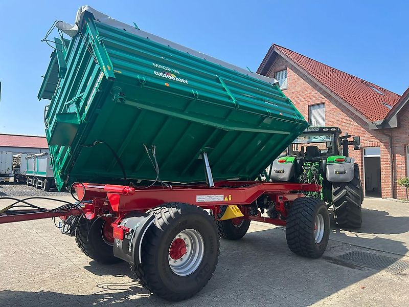 Lomma 18to Interne Nr. 20667