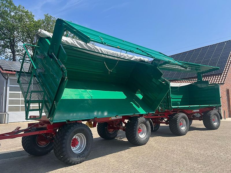 Lomma 18to Interne Nr. 20667