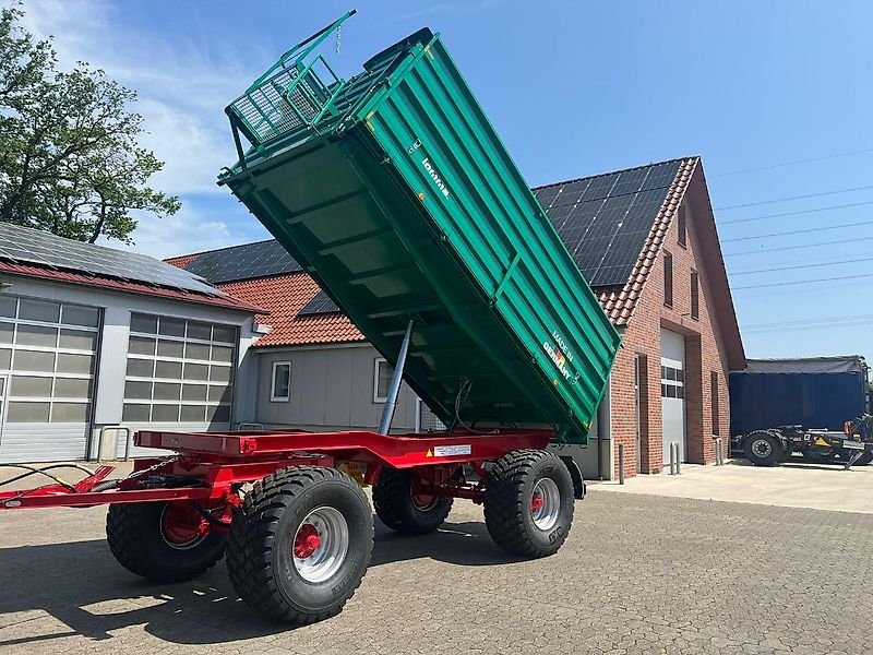 Lomma 18to Interne Nr. 20667