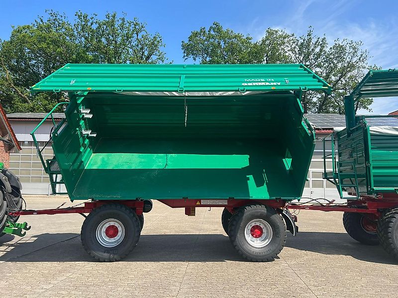 Lomma 18to Interne Nr. 20667