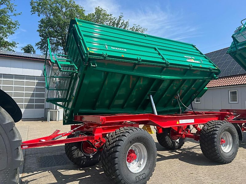 Lomma 18to Interne Nr. 20667