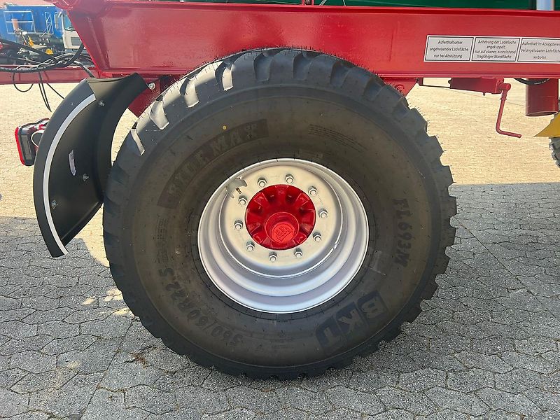 Lomma 18to Interne Nr. 20667