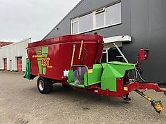 Strautmann Vertimix 1801 Double