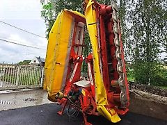 Pöttinger novacat v 1000