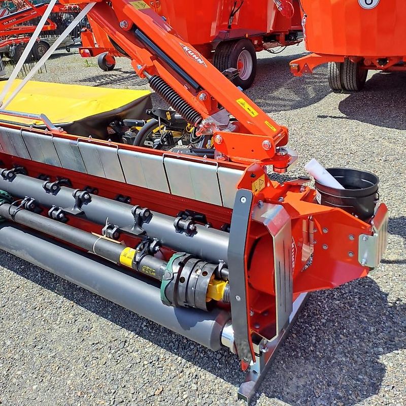 Kuhn TBES 22 Böschungsmulcher Hammerschlegel *ANGEBOT*