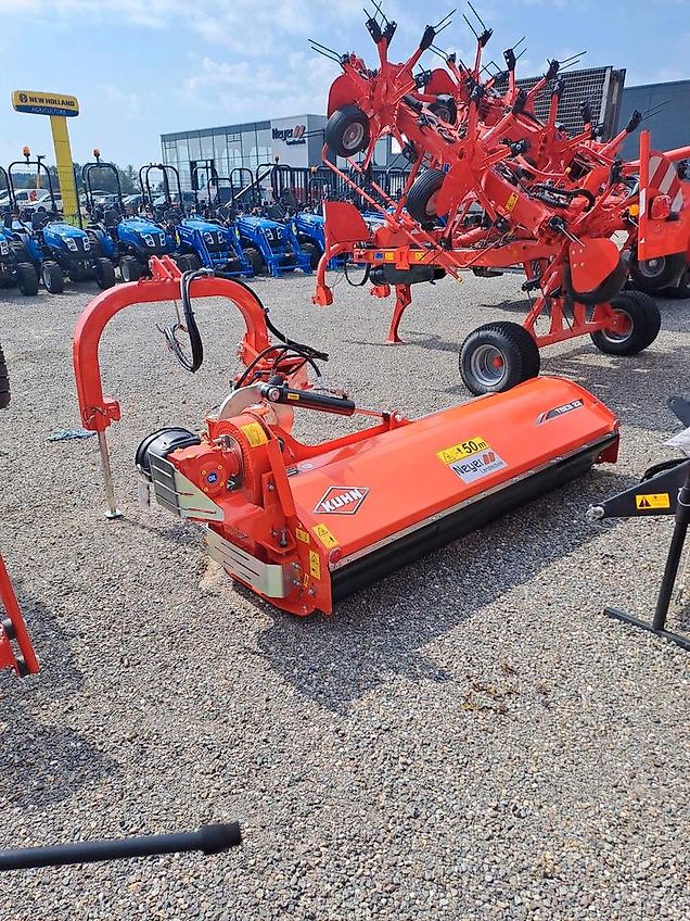 Kuhn TBES 22 Böschungsmulcher Hammerschlegel *ANGEBOT*