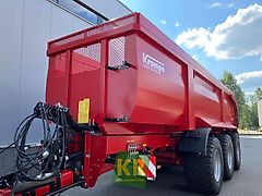 Krampe BIG BODY 900 #691597