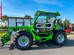 Merlo TF 42.7 CS