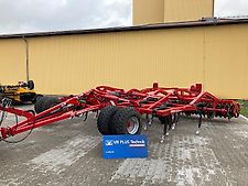 Horsch TERRANO 6.3GX STEELFLEX