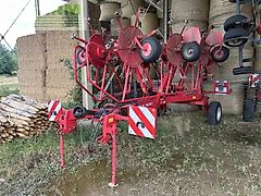 Lely lotus 1020