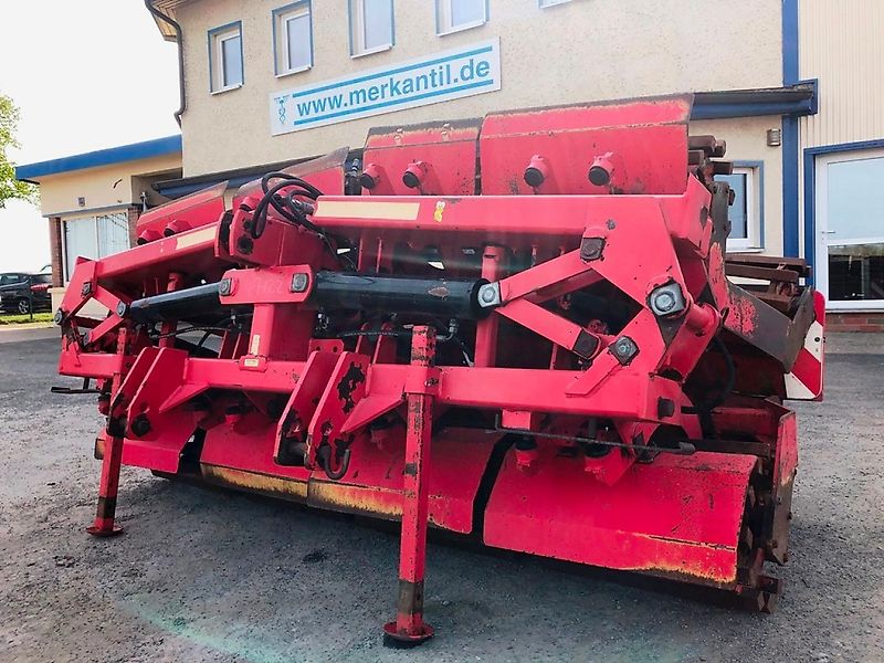 Knoche Zünslerschreck ZLS 56/HW430/390-8