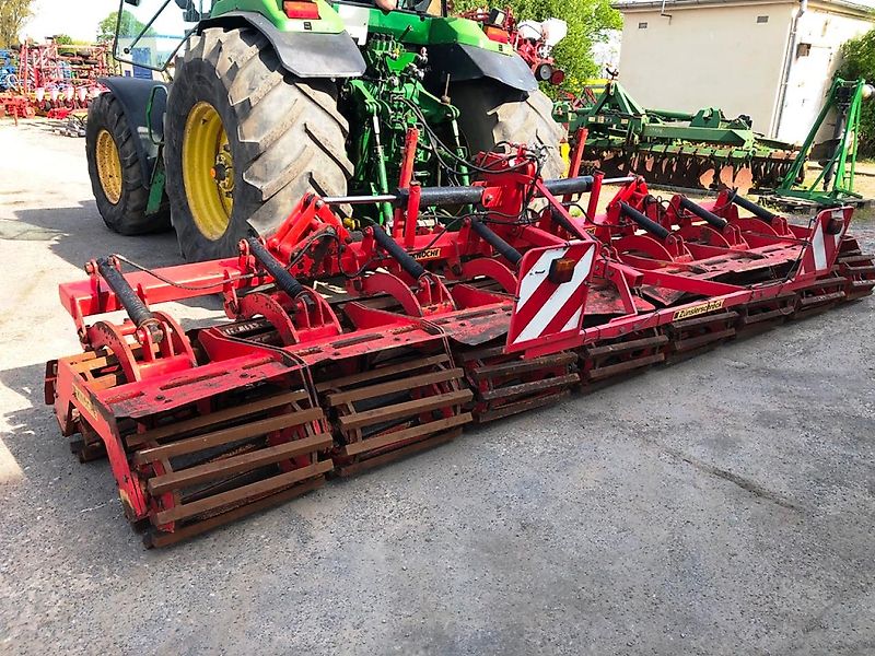 Knoche Zünslerschreck ZLS 56/HW430/390-8