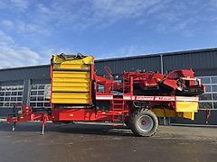 Grimme SE 150-60 UB XXL