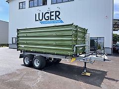 Fliegl TDK 80-88 FOX