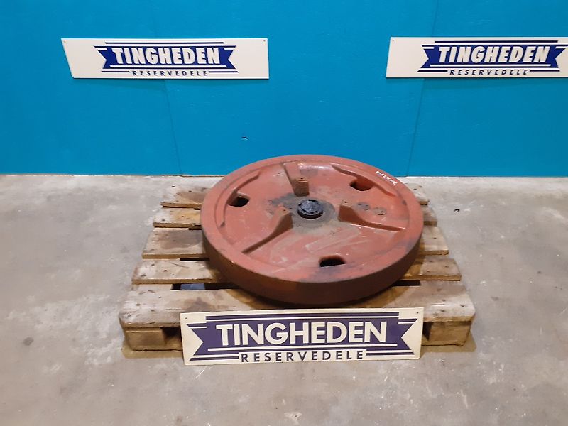 Hesston 4900 (Spare part/Reservedel/Ersatzteil)