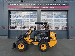 JCB 403 50PS Klappdach -werkneu-