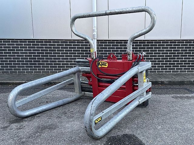 Kemp BKS 2200 BALENKLEM