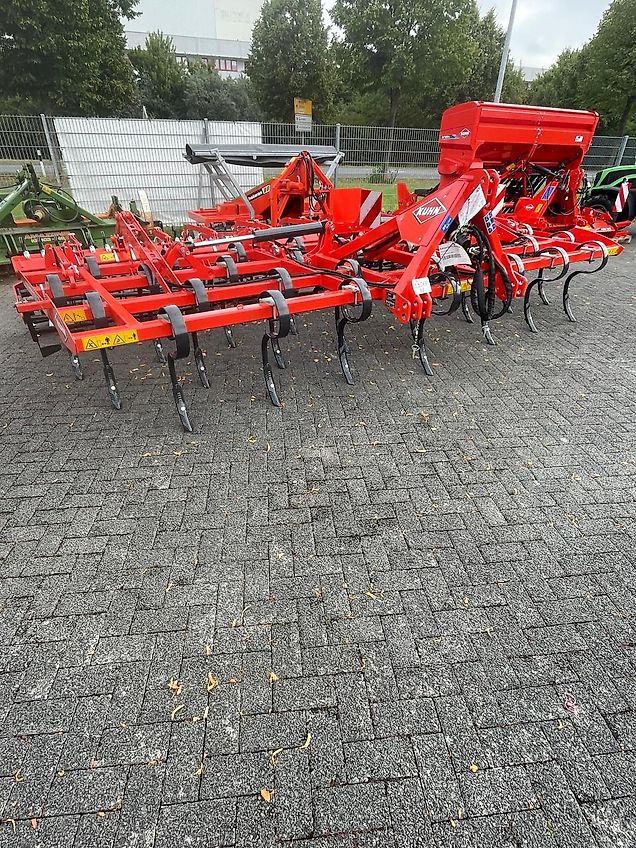 Kuhn PROLANDER 500R