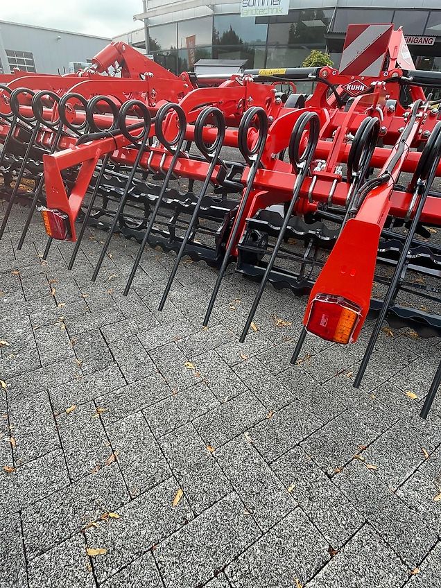 Kuhn PROLANDER 500R
