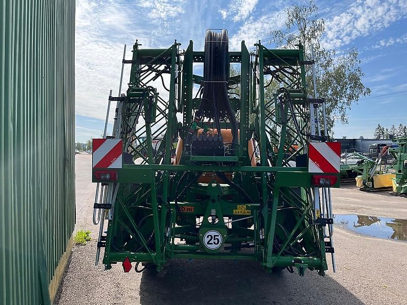 Amazone UG 2200 NOVA 20M