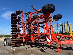 Kuhn Cultimer 6000 L