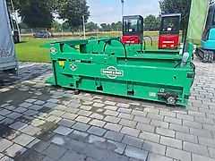 Spread-a-Bale MIDI ST