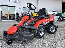 Husqvarna Rasenmäher Profi RC 214C - 052025