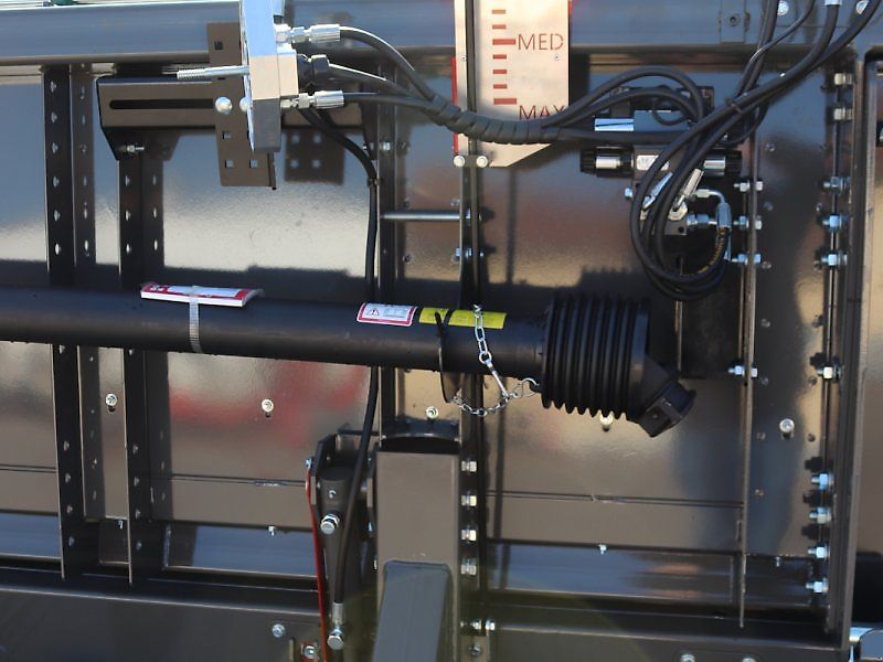 Ziegler Sunmaster Pro