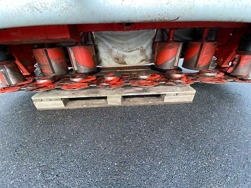 Kuhn GMD 310F-FF