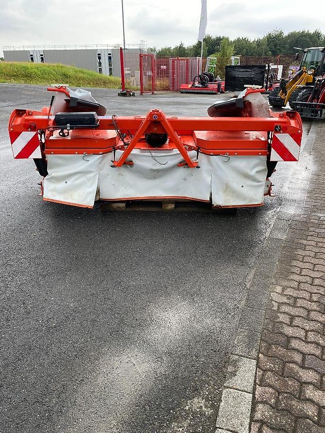 Kuhn GMD 310F-FF